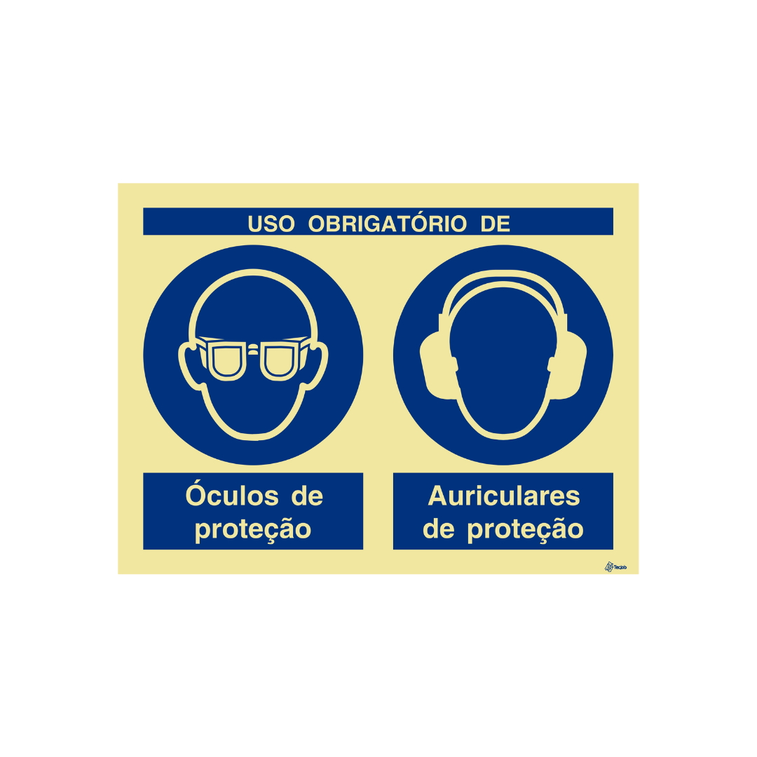 Sinalização de Compostos - Equipamentos