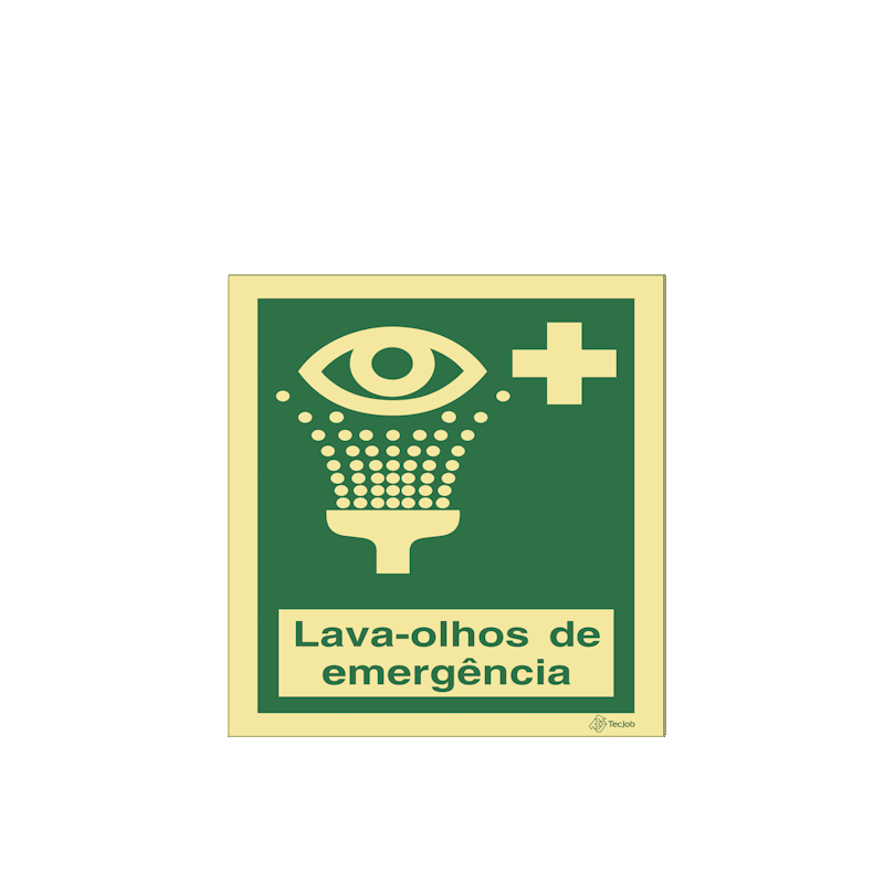 Sinalética de Emergência – Primeiros Socorros – www.allpra.pt