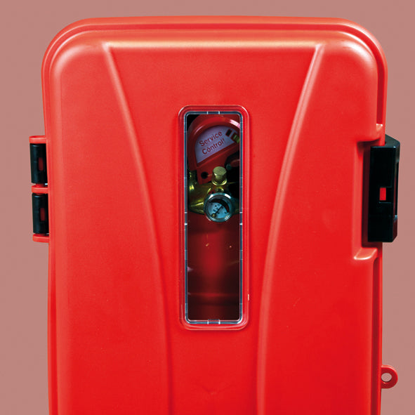 Armário para Extintor de 6kg