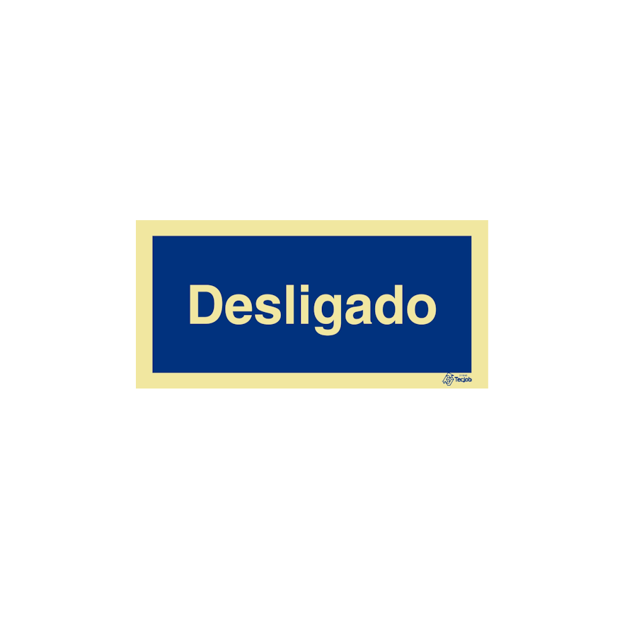Sinal Desligado - IN0627