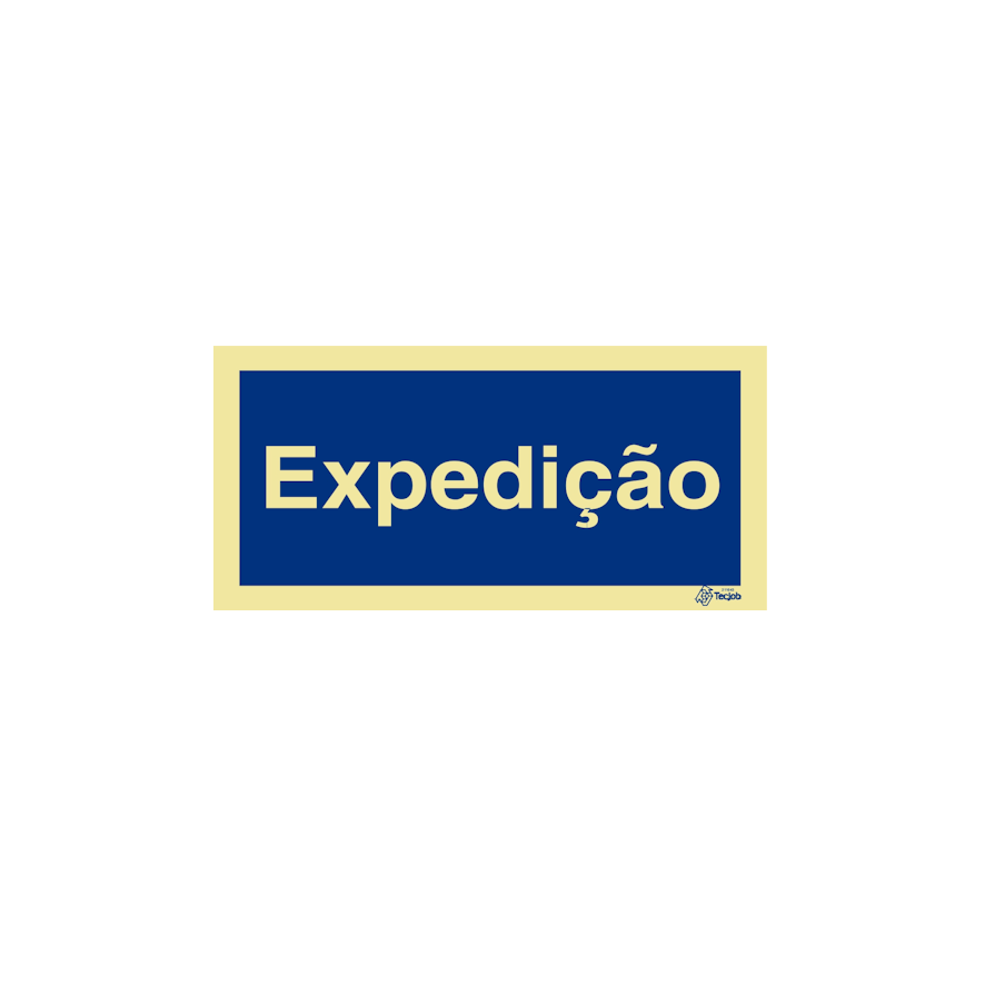 Sinal Expedição - IN0698