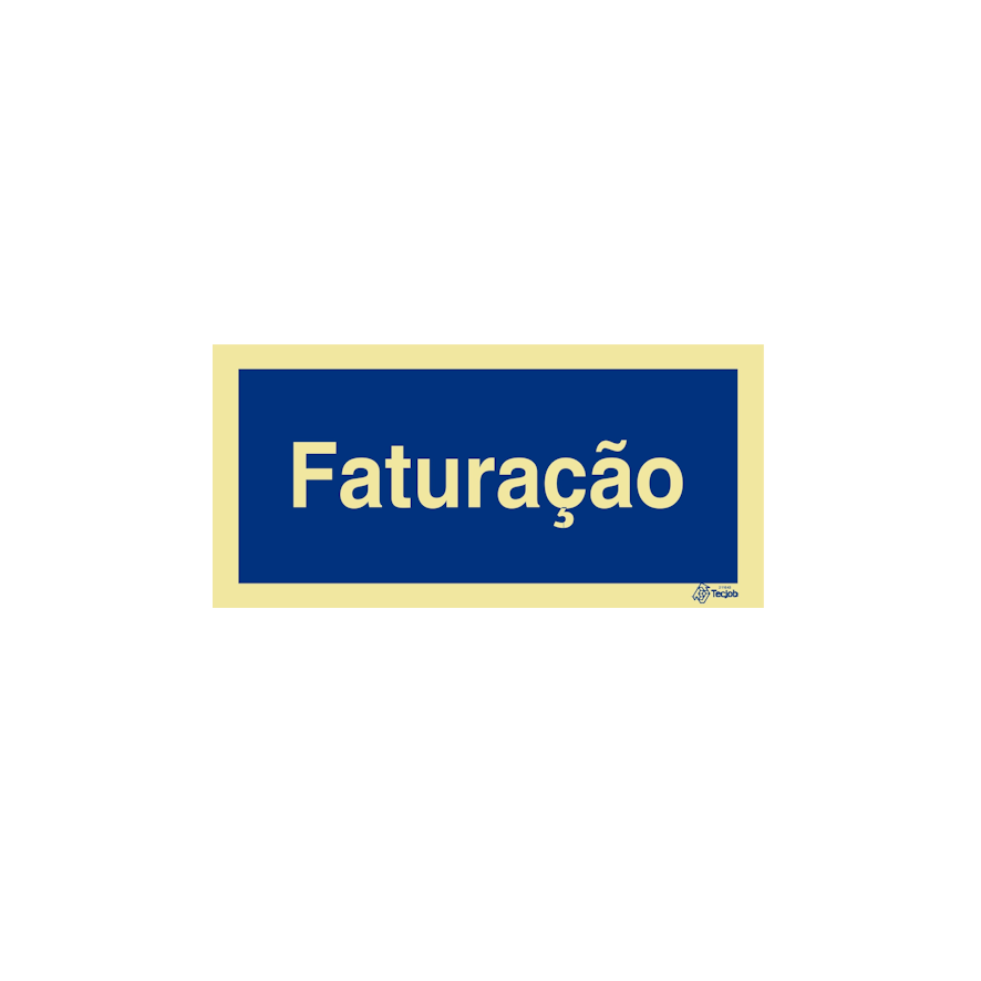 Sinal Faturação - IN0712