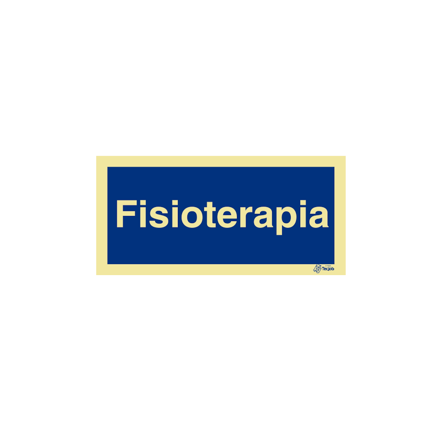 Sinal Fisioterapia - IN0718
