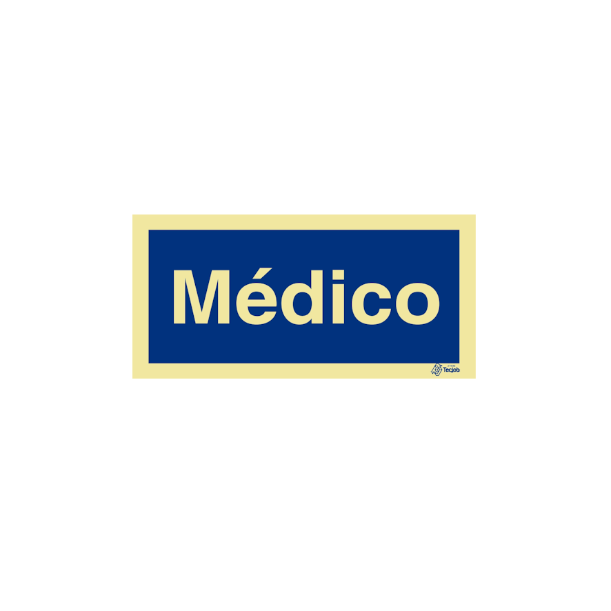 Sinal Médico - IN0823