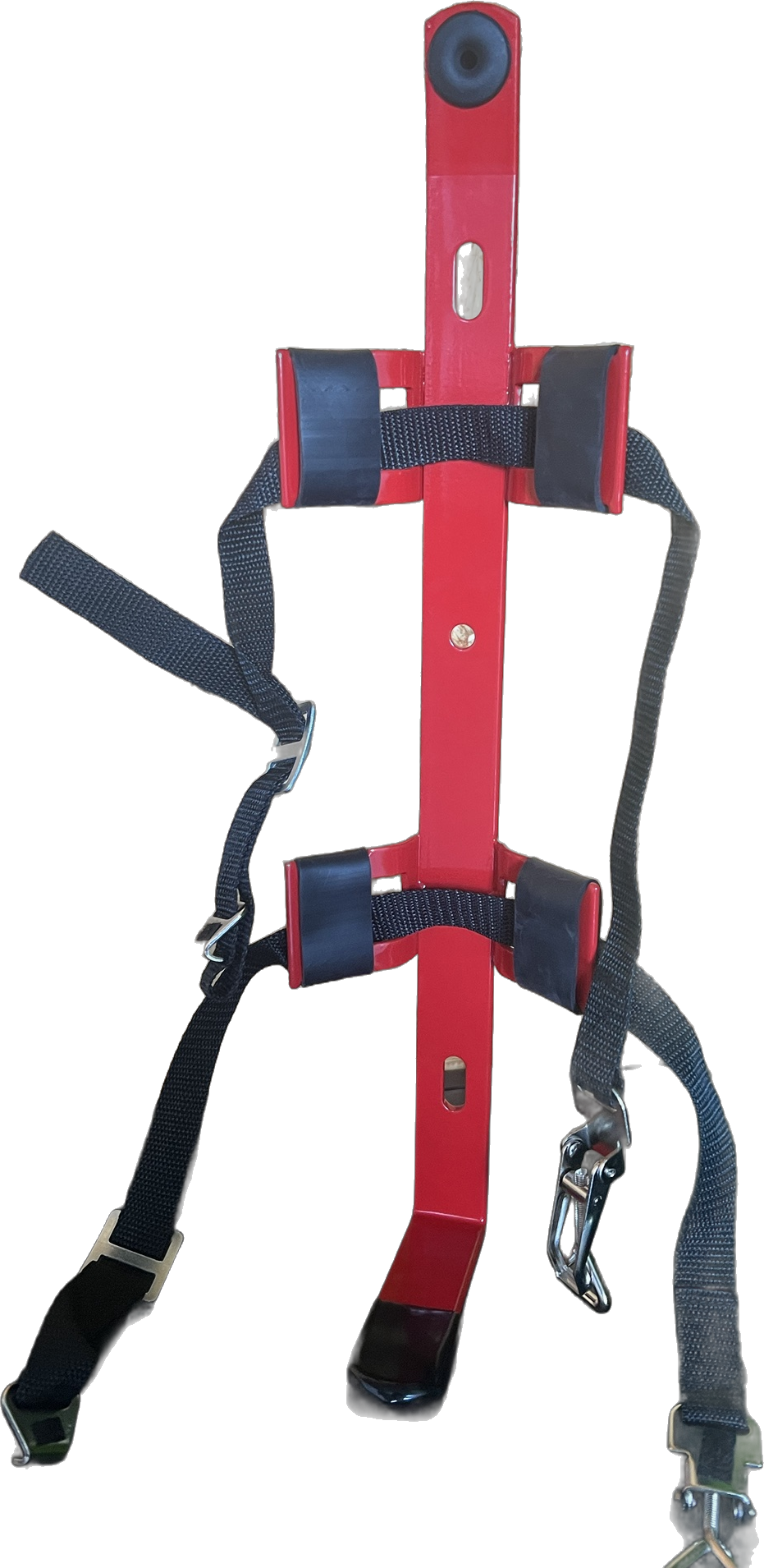 Suporte de Viatura para Extintores Abc 6Kg